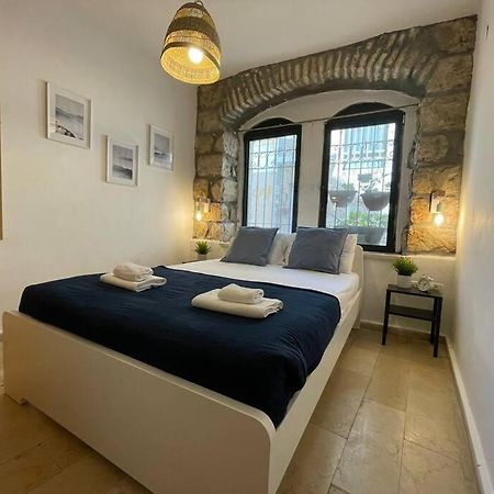 Tko'A #2 Apartment Jerusalem Ngoại thất bức ảnh