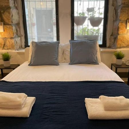 Tko'A #2 Apartment Jerusalem Ngoại thất bức ảnh