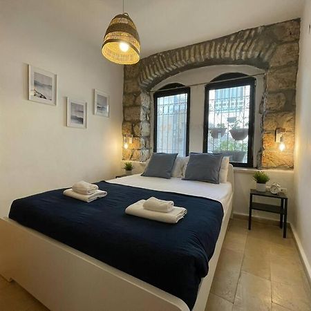 Tko'A #2 Apartment Jerusalem Ngoại thất bức ảnh