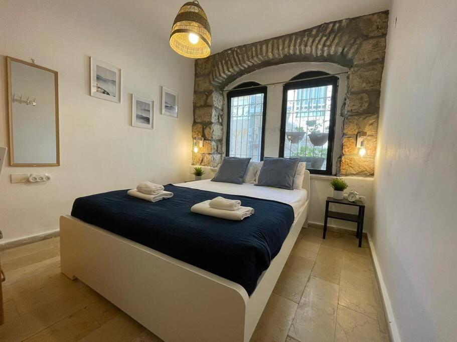 Tko'A #2 Apartment Jerusalem Ngoại thất bức ảnh