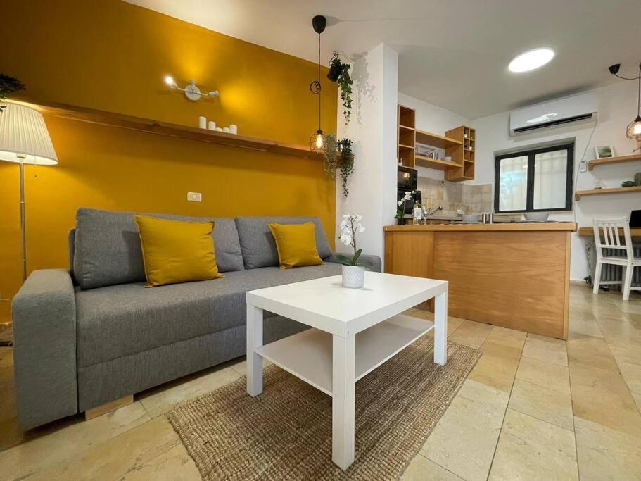 Tko'A #2 Apartment Jerusalem Ngoại thất bức ảnh