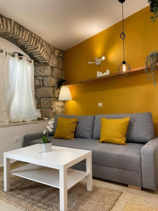 Tko'A #2 Apartment Jerusalem Ngoại thất bức ảnh