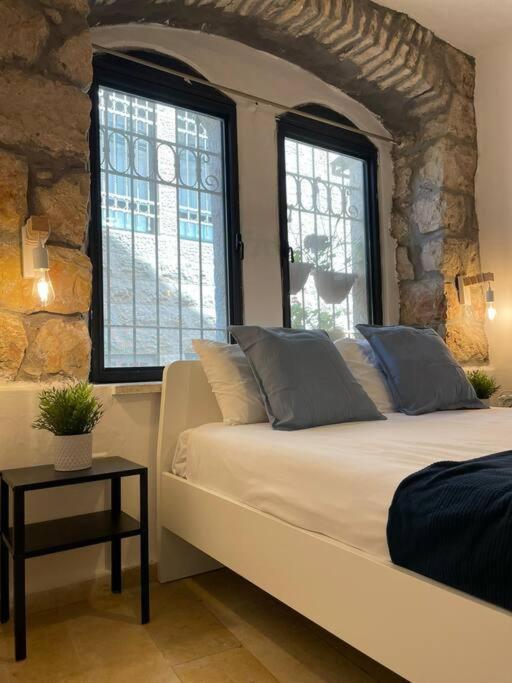 Tko'A #2 Apartment Jerusalem Ngoại thất bức ảnh