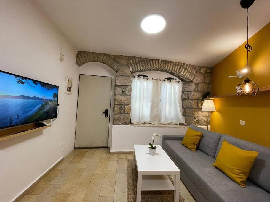 Tko'A #2 Apartment Jerusalem Ngoại thất bức ảnh