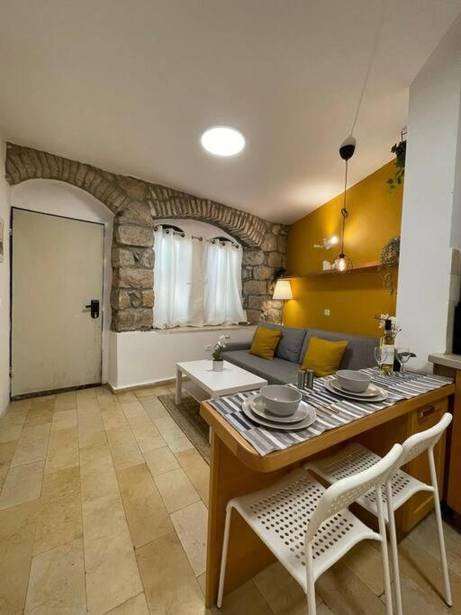 Tko'A #2 Apartment Jerusalem Ngoại thất bức ảnh