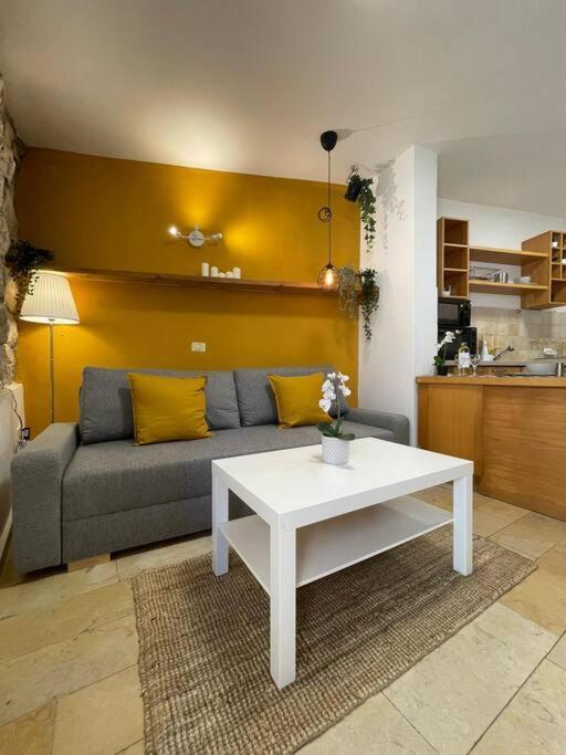 Tko'A #2 Apartment Jerusalem Ngoại thất bức ảnh