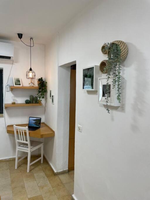 Tko'A #2 Apartment Jerusalem Ngoại thất bức ảnh