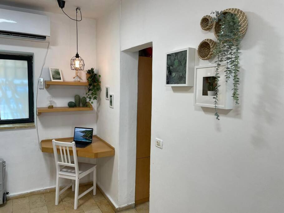 Tko'A #2 Apartment Jerusalem Ngoại thất bức ảnh