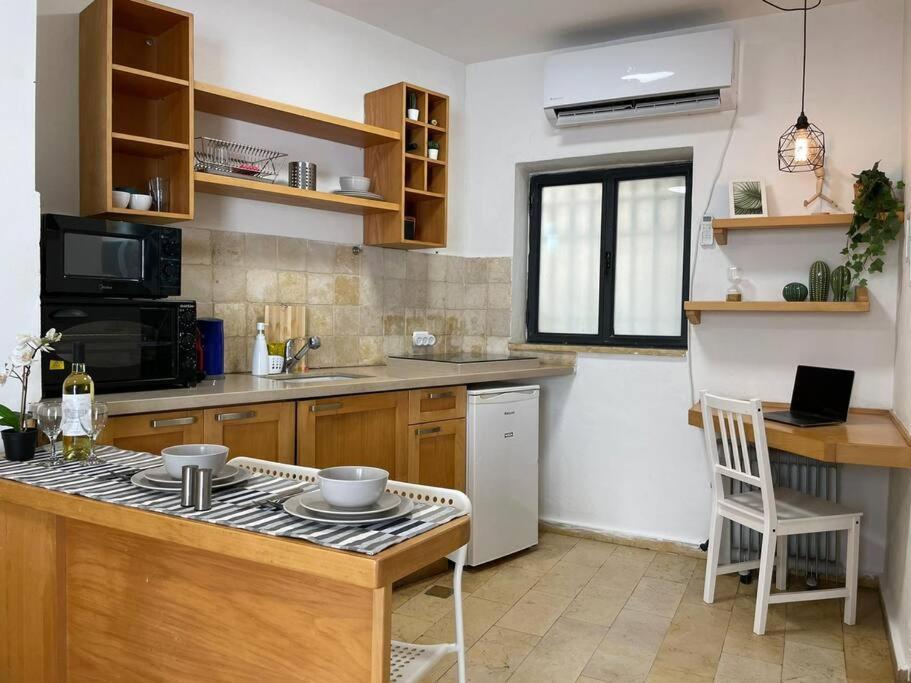 Tko'A #2 Apartment Jerusalem Ngoại thất bức ảnh