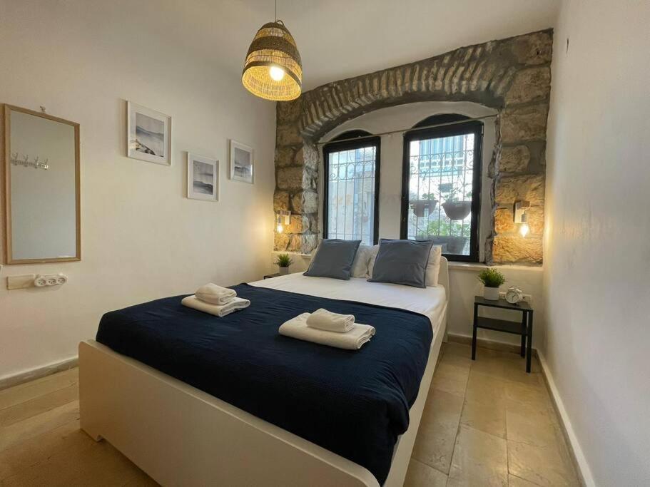 Tko'A #2 Apartment Jerusalem Ngoại thất bức ảnh