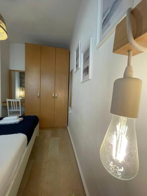 Tko'A #2 Apartment Jerusalem Ngoại thất bức ảnh