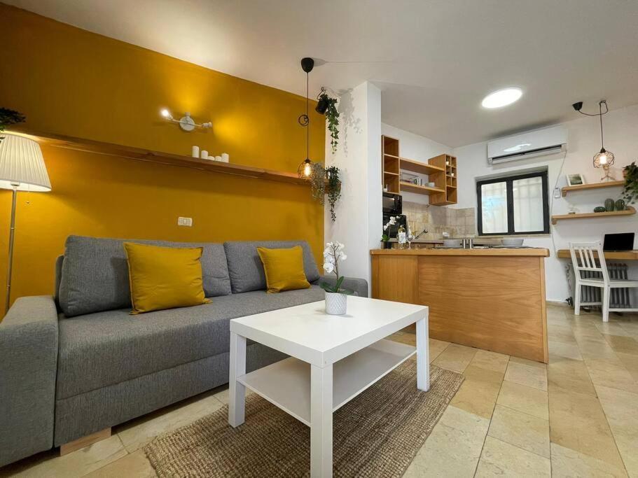 Tko'A #2 Apartment Jerusalem Ngoại thất bức ảnh